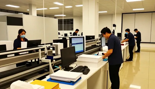 扬州市雅欣展览展示有限公司